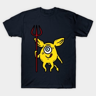 Dajjal T-Shirt